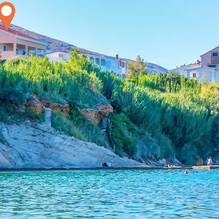 Appartamento Star 3 Pag Town