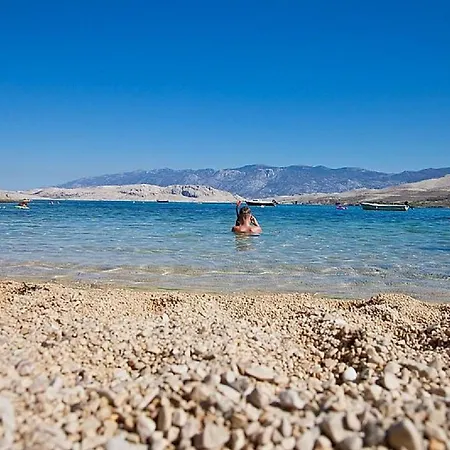 Appartamento Star 3 Pag Town