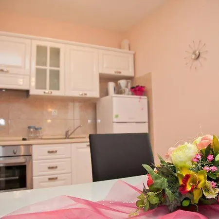 Apartment Star 3 Pag Town