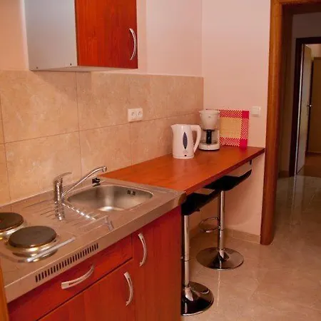 Star 3 Apartment Pag Town
